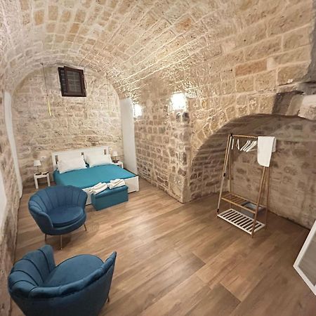 Appartement A Casa Di Rita à Bari Extérieur photo