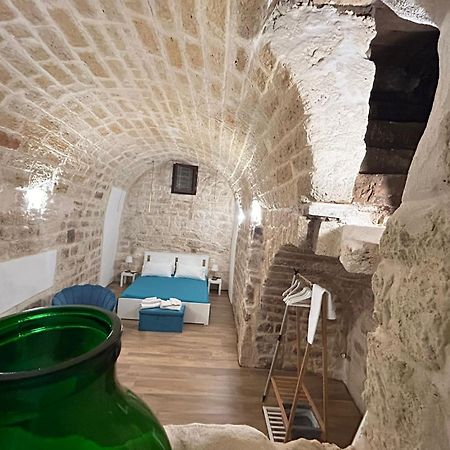 Appartement A Casa Di Rita à Bari Extérieur photo