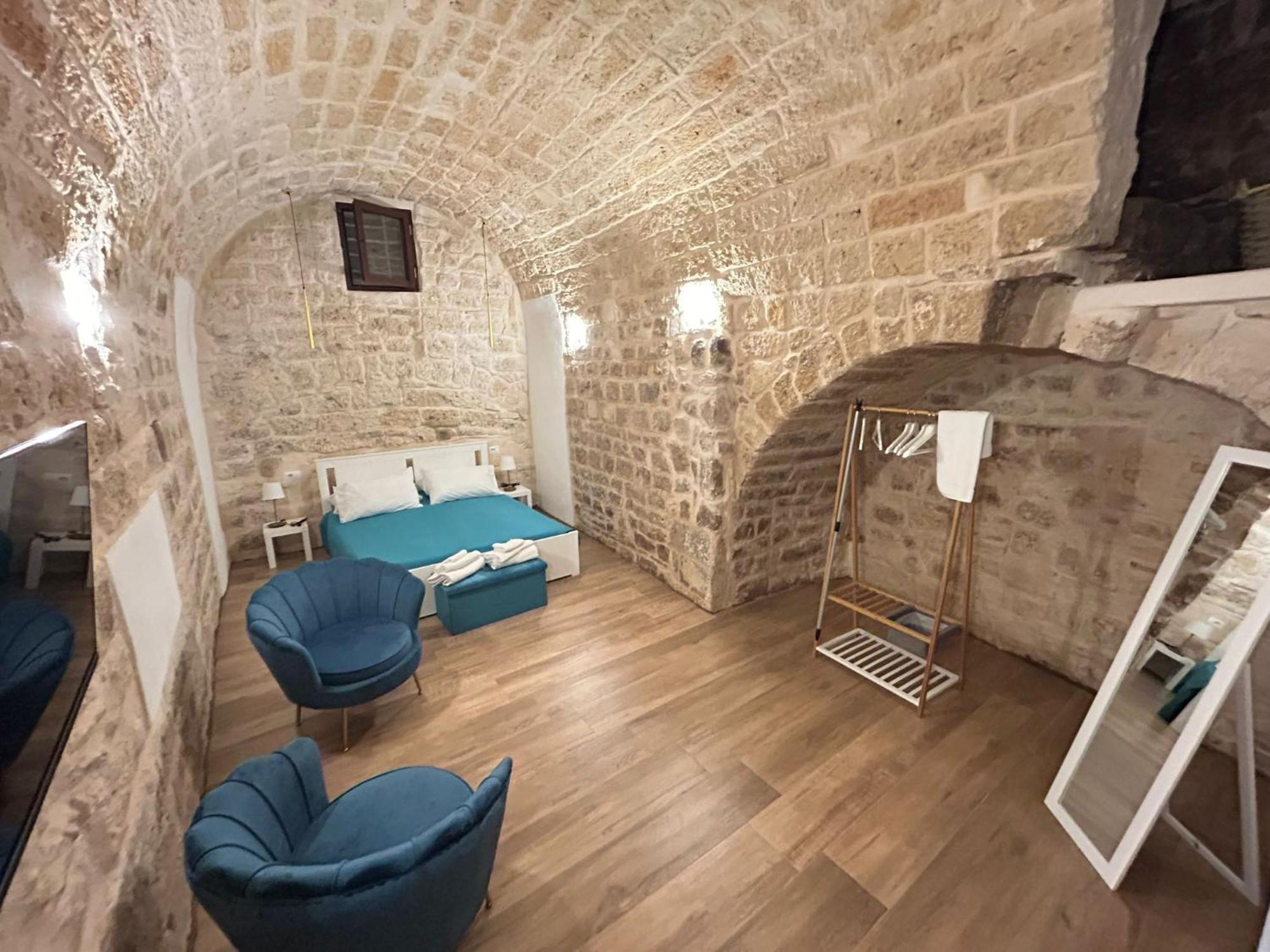 Appartement A Casa Di Rita à Bari Extérieur photo
