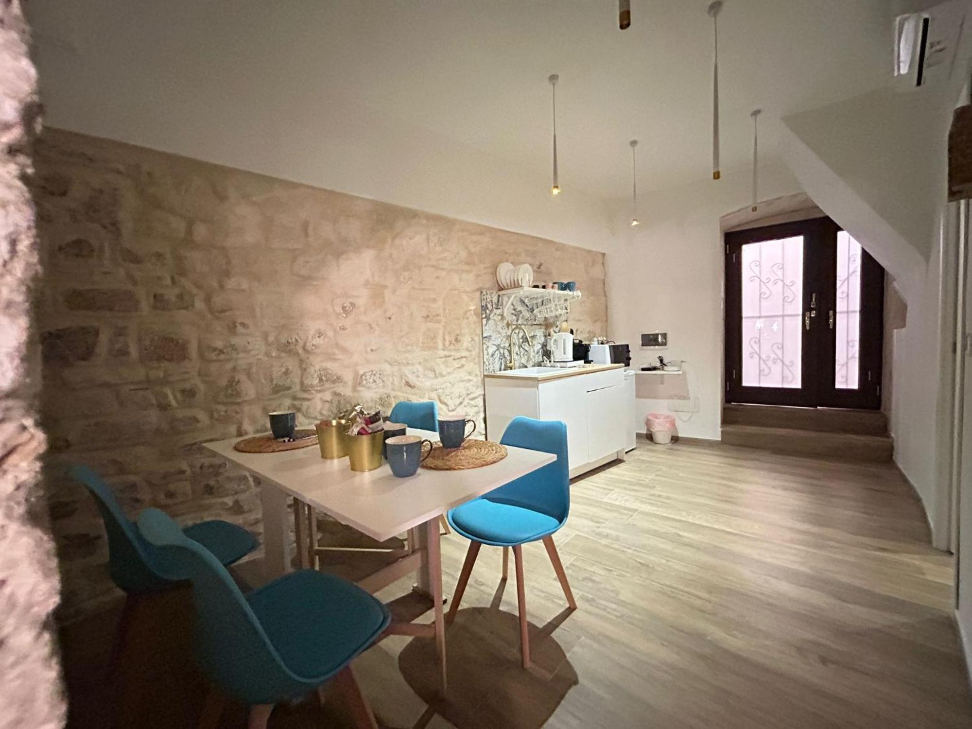 Appartement A Casa Di Rita à Bari Extérieur photo