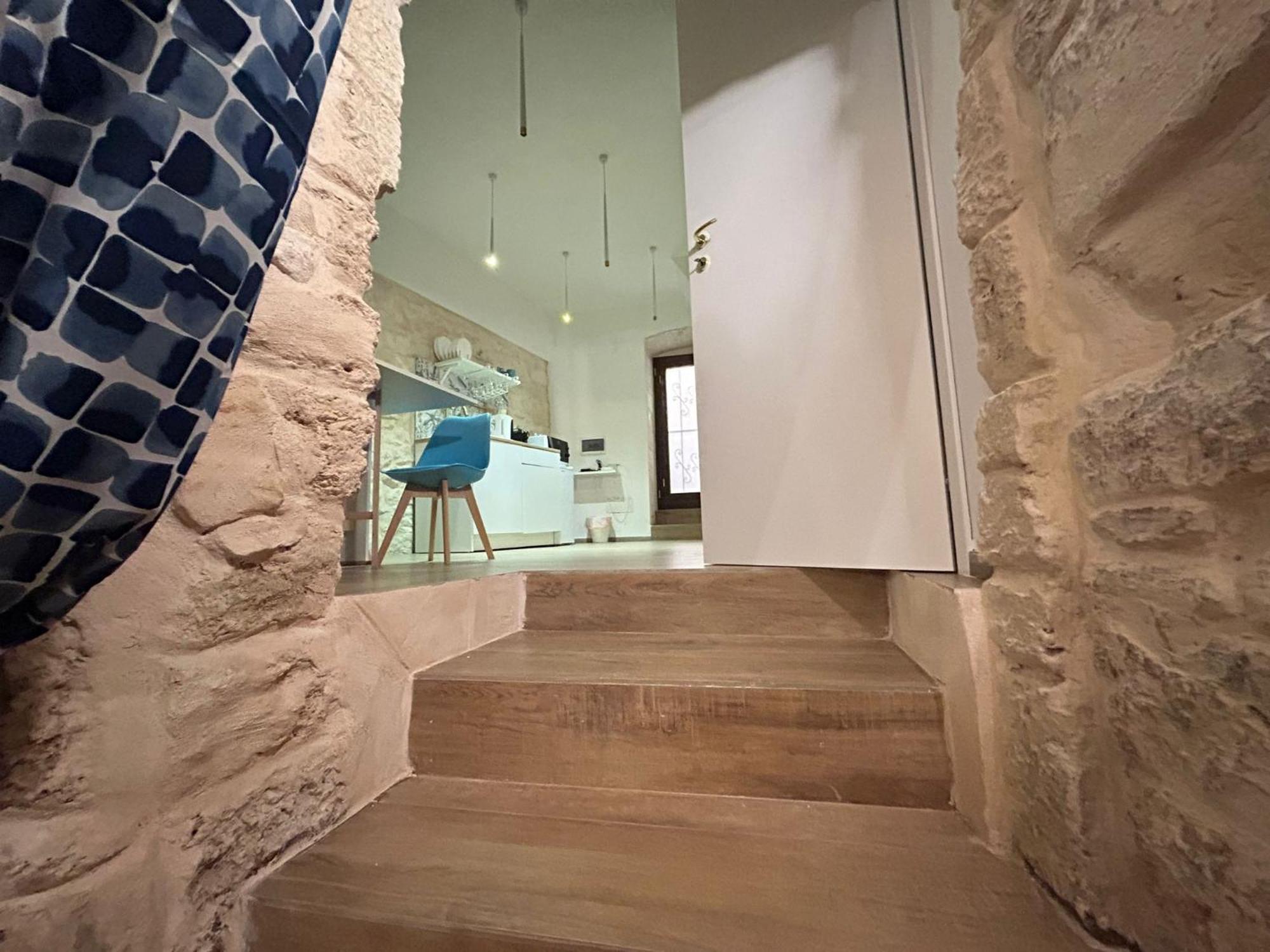 Appartement A Casa Di Rita à Bari Extérieur photo