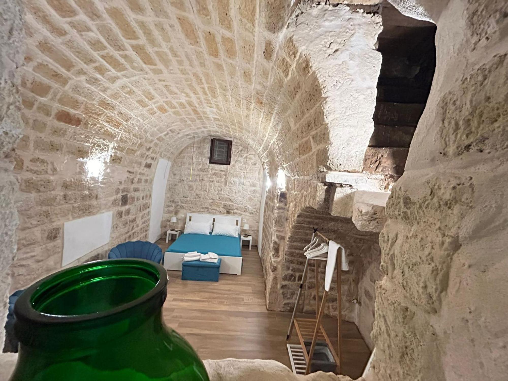 Appartement A Casa Di Rita à Bari Extérieur photo