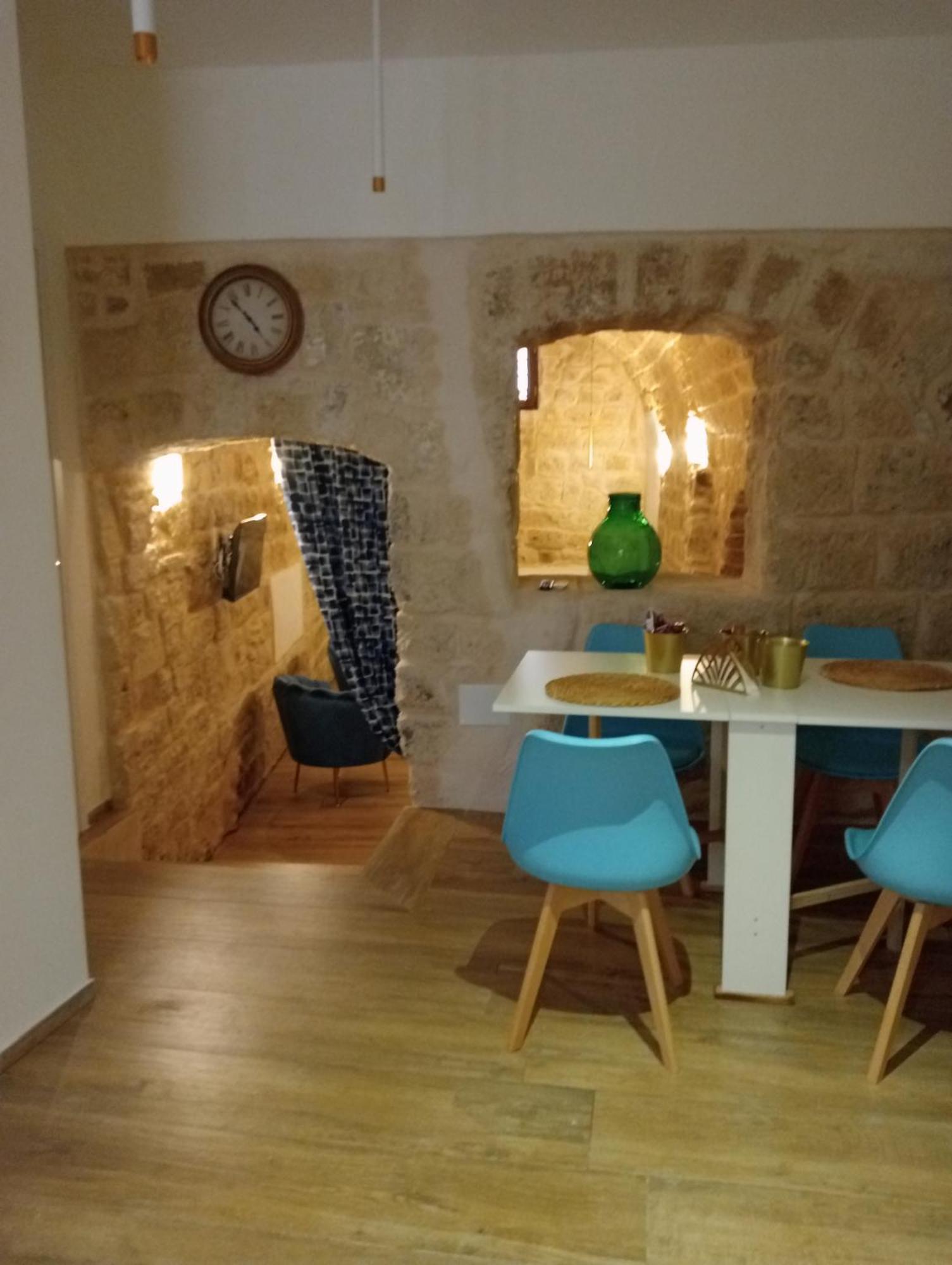 Appartement A Casa Di Rita à Bari Extérieur photo
